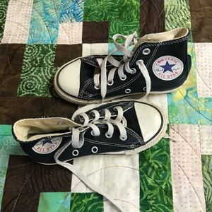 Boys Converse Sneakers